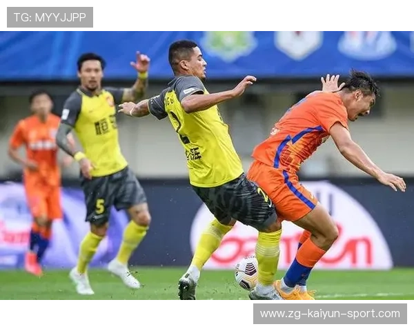 山东泰山进攻频率提升产生压倒性局面