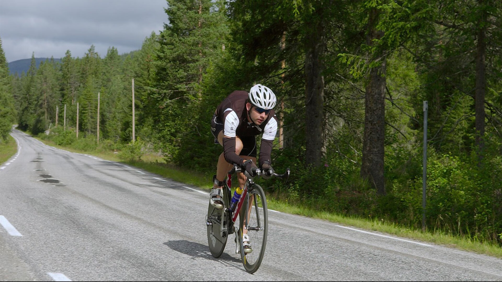 乒乓球技巧解析:Chinese Taipei团队的战略布局